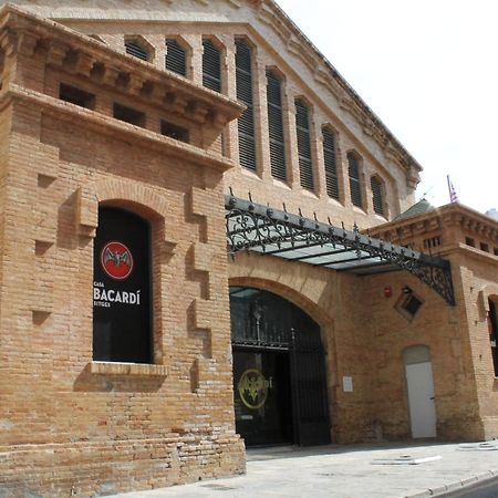 Sitges Apartment For Rent I Luaran gambar