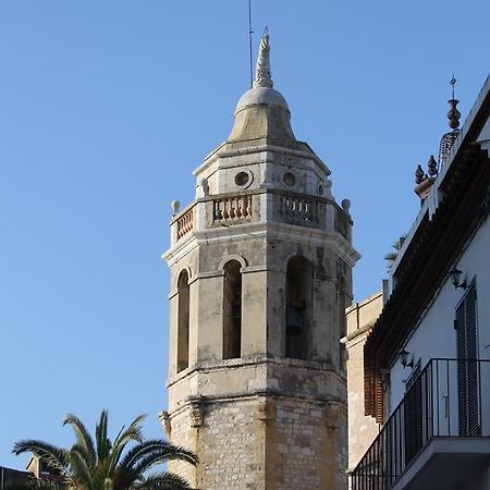 Sitges Apartment For Rent I Luaran gambar