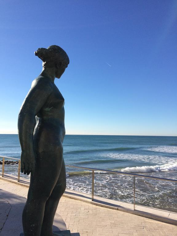 Sitges Apartment For Rent I Luaran gambar