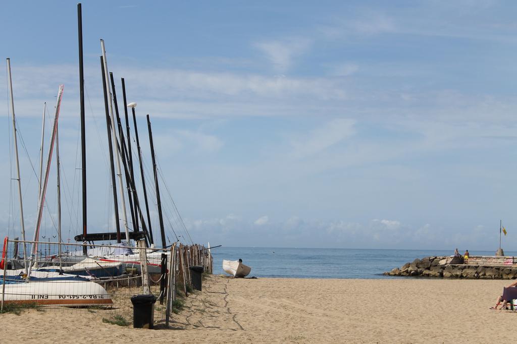 Sitges Apartment For Rent I Luaran gambar