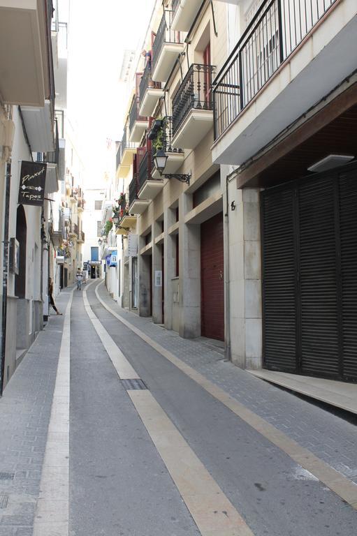 Sitges Apartment For Rent I Luaran gambar