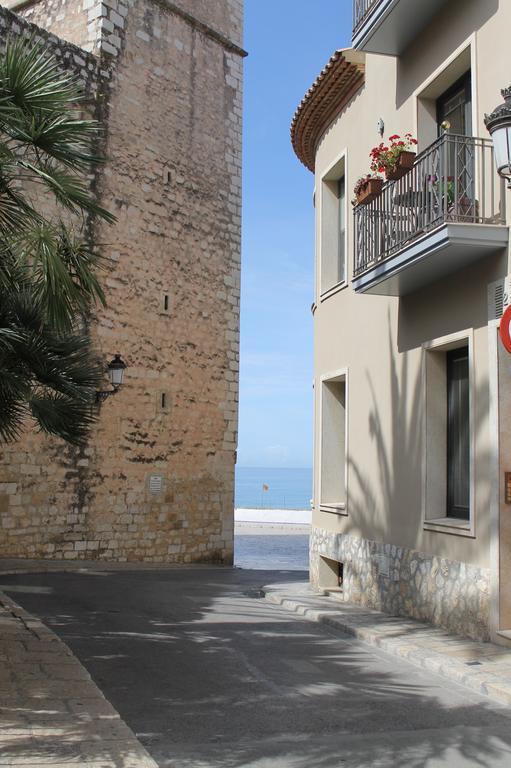 Sitges Apartment For Rent I Luaran gambar