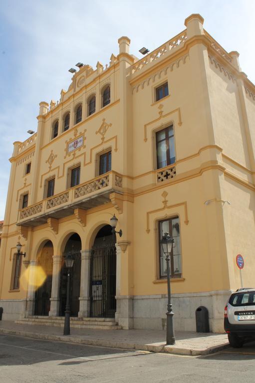 Sitges Apartment For Rent I Luaran gambar