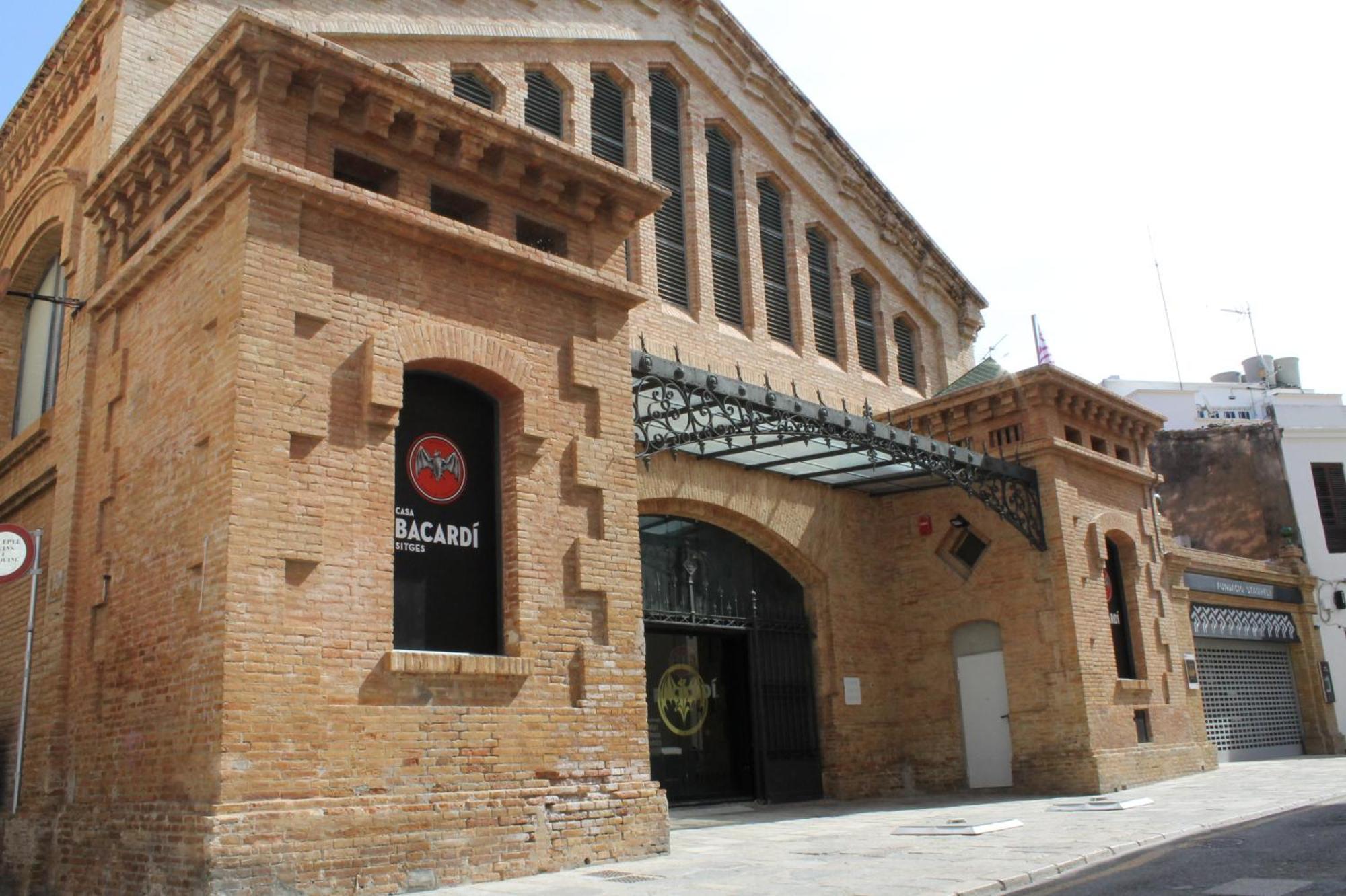 Sitges Apartment For Rent I Luaran gambar
