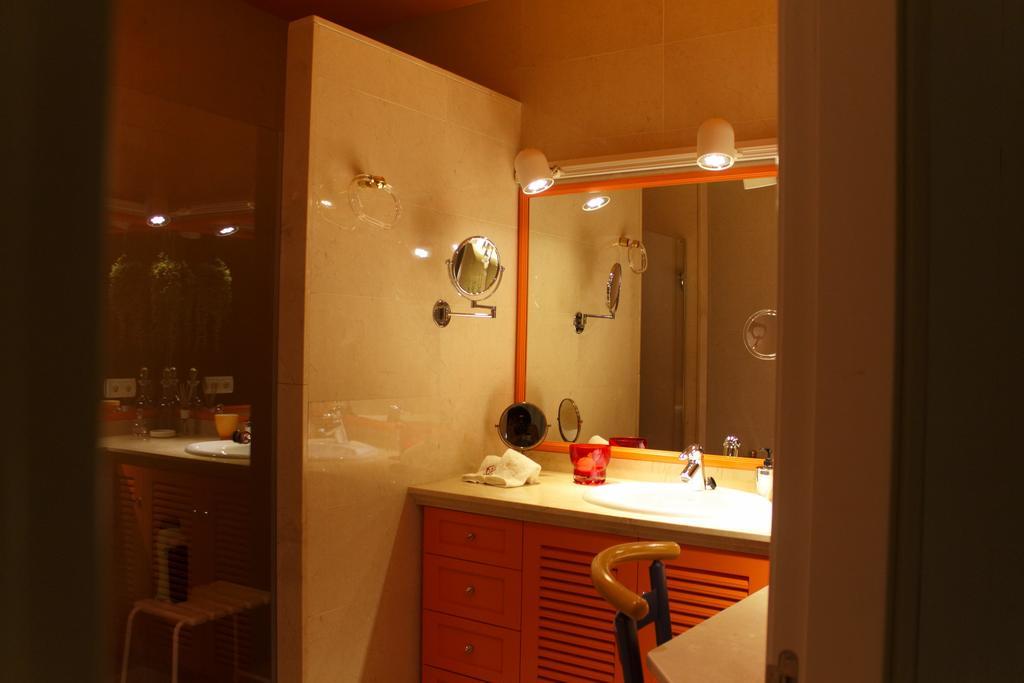 Sitges Apartment For Rent I Luaran gambar