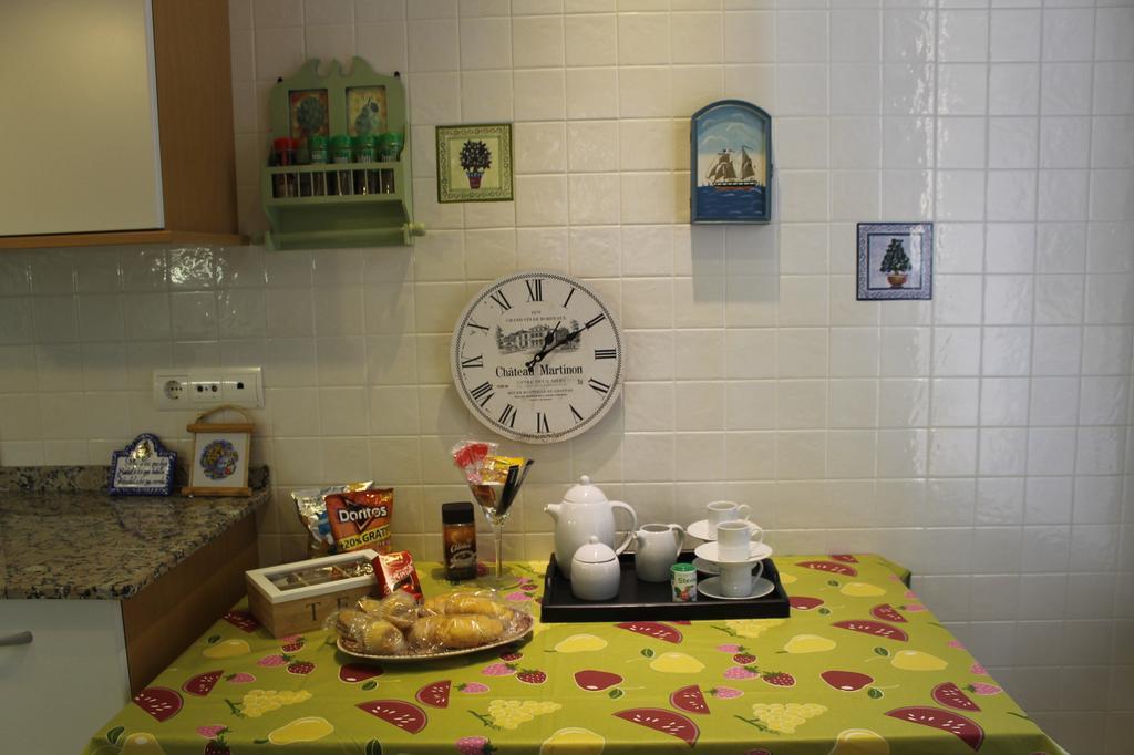 Sitges Apartment For Rent I Luaran gambar