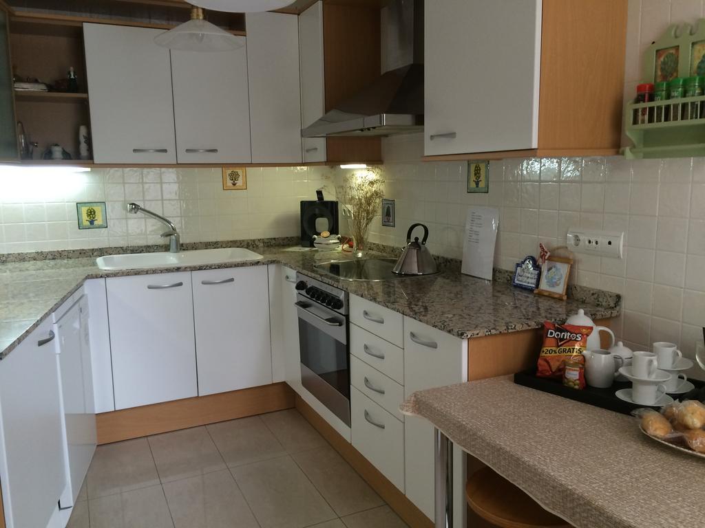 Sitges Apartment For Rent I Luaran gambar