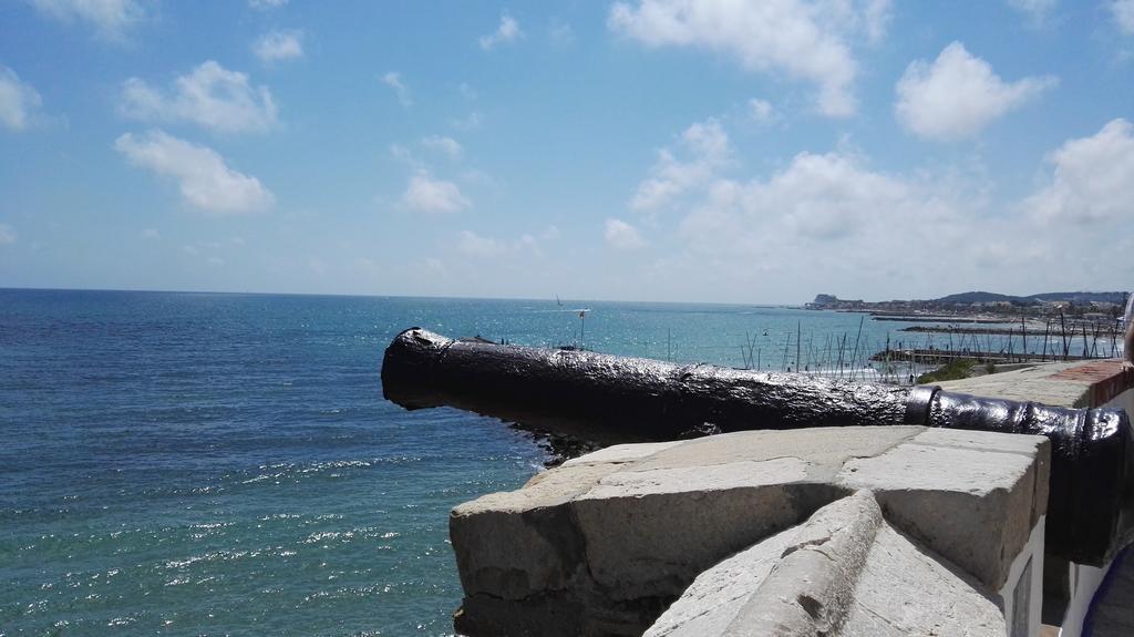 Sitges Apartment For Rent I Luaran gambar