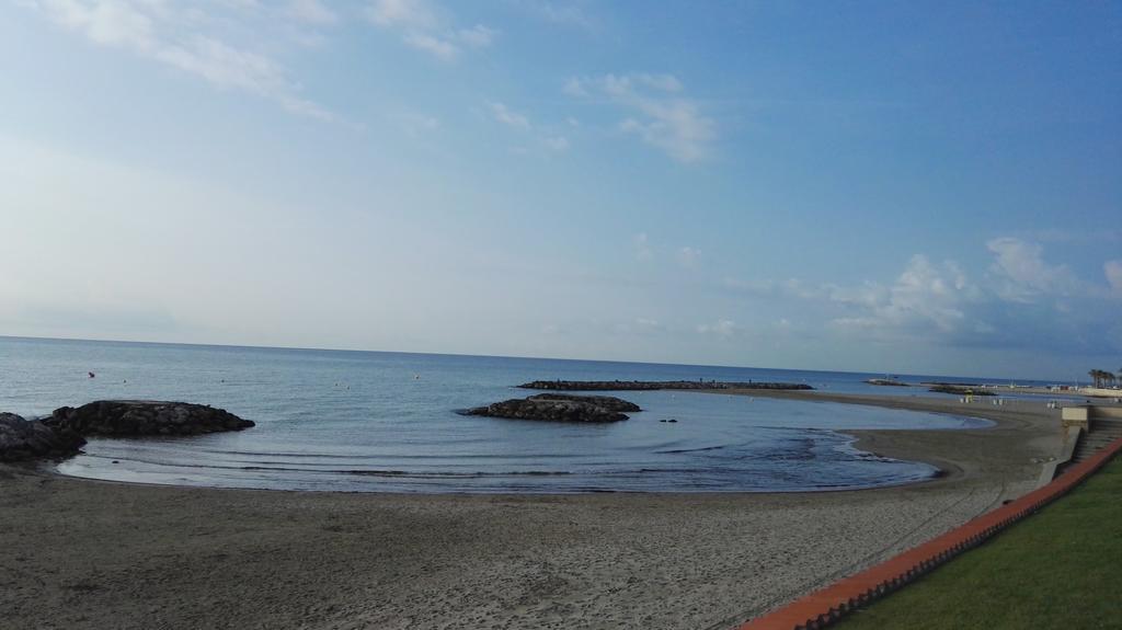 Sitges Apartment For Rent I Luaran gambar