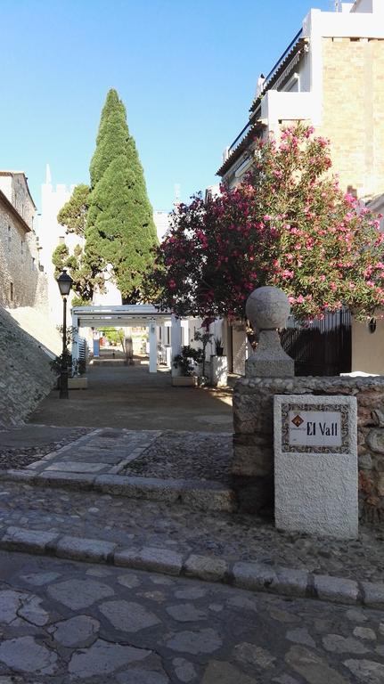 Sitges Apartment For Rent I Luaran gambar