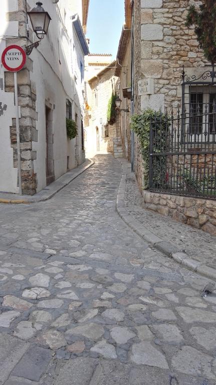 Sitges Apartment For Rent I Luaran gambar