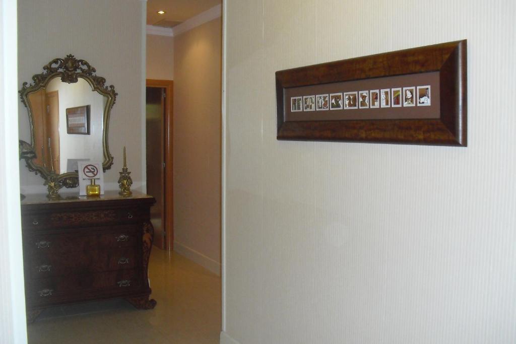 Sitges Apartment For Rent I Bilik gambar