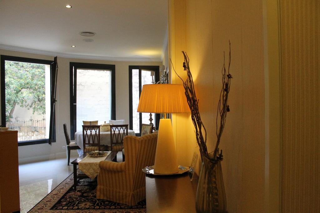 Sitges Apartment For Rent I Luaran gambar