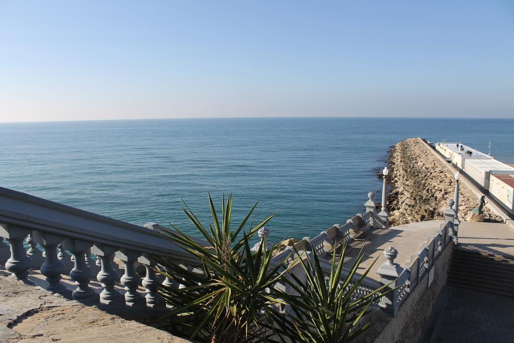 Sitges Apartment For Rent I Luaran gambar