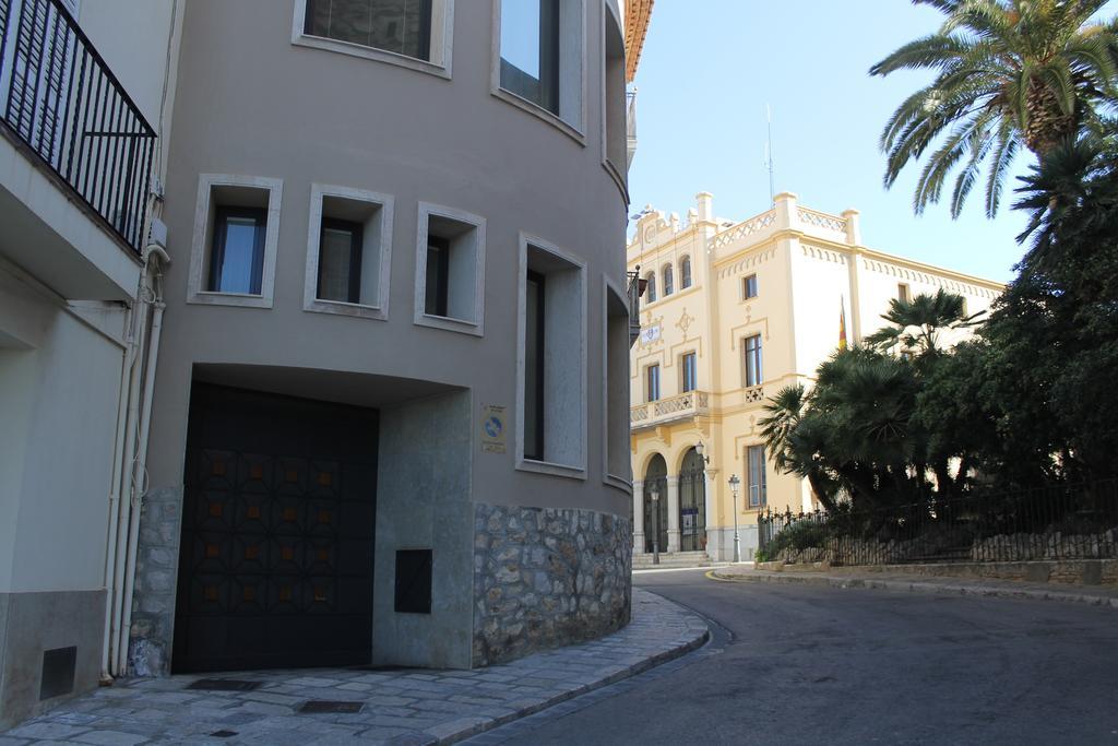 Sitges Apartment For Rent I Luaran gambar