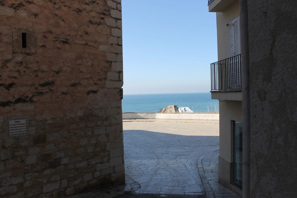Sitges Apartment For Rent I Luaran gambar