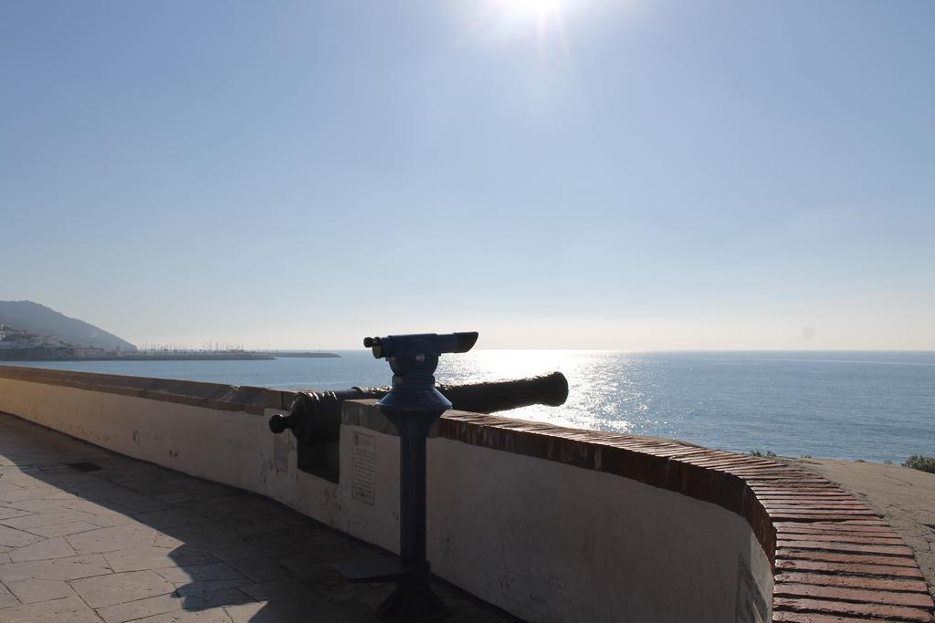 Sitges Apartment For Rent I Luaran gambar