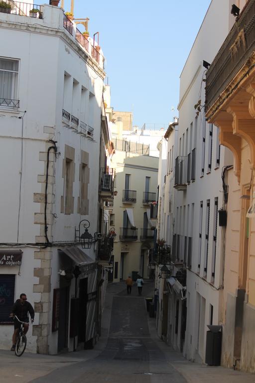 Sitges Apartment For Rent I Luaran gambar