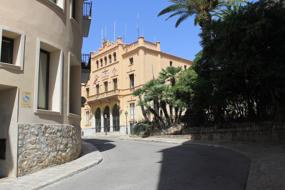 Sitges Apartment For Rent I Luaran gambar