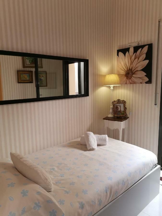 Sitges Apartment For Rent I Luaran gambar