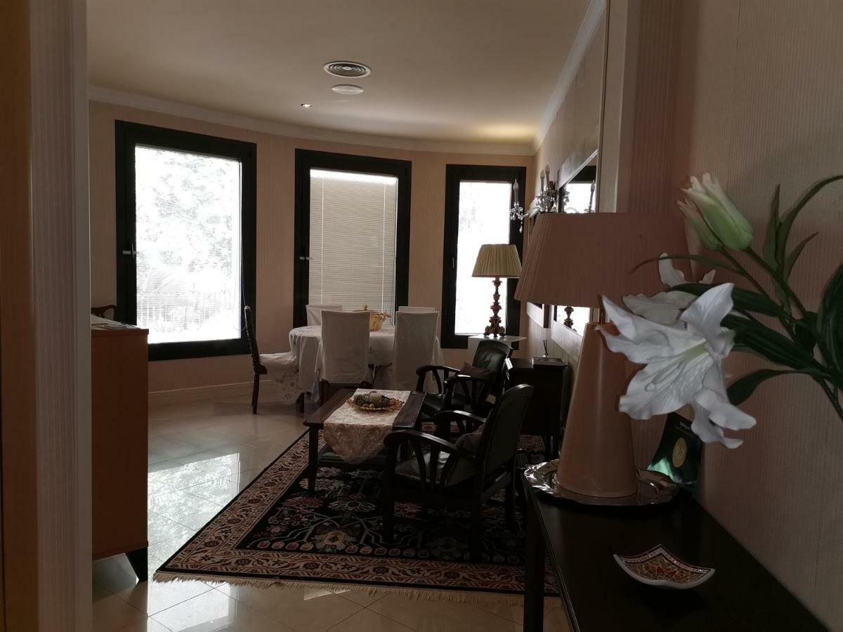 Sitges Apartment For Rent I Luaran gambar