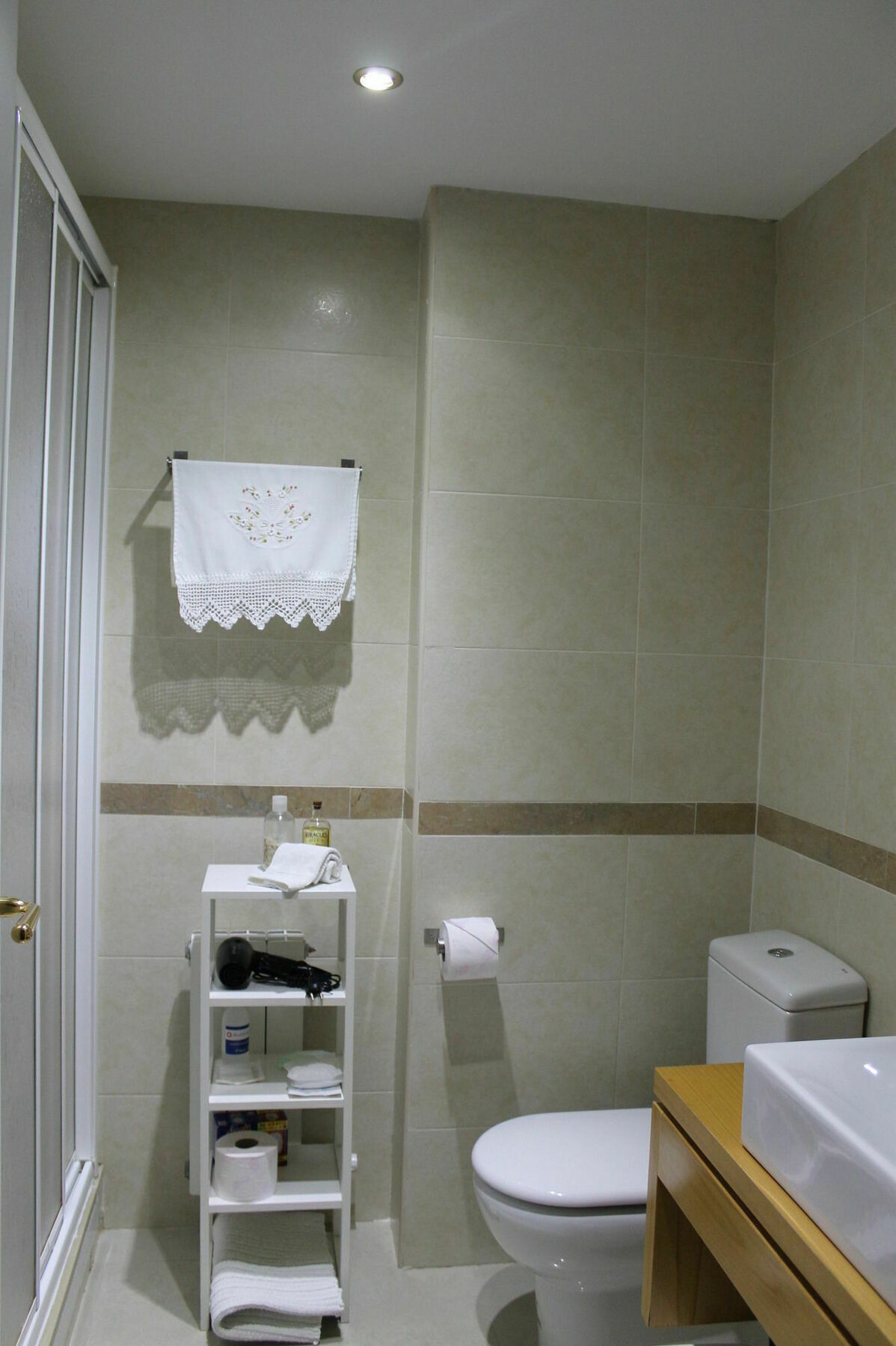 Sitges Apartment For Rent I Luaran gambar
