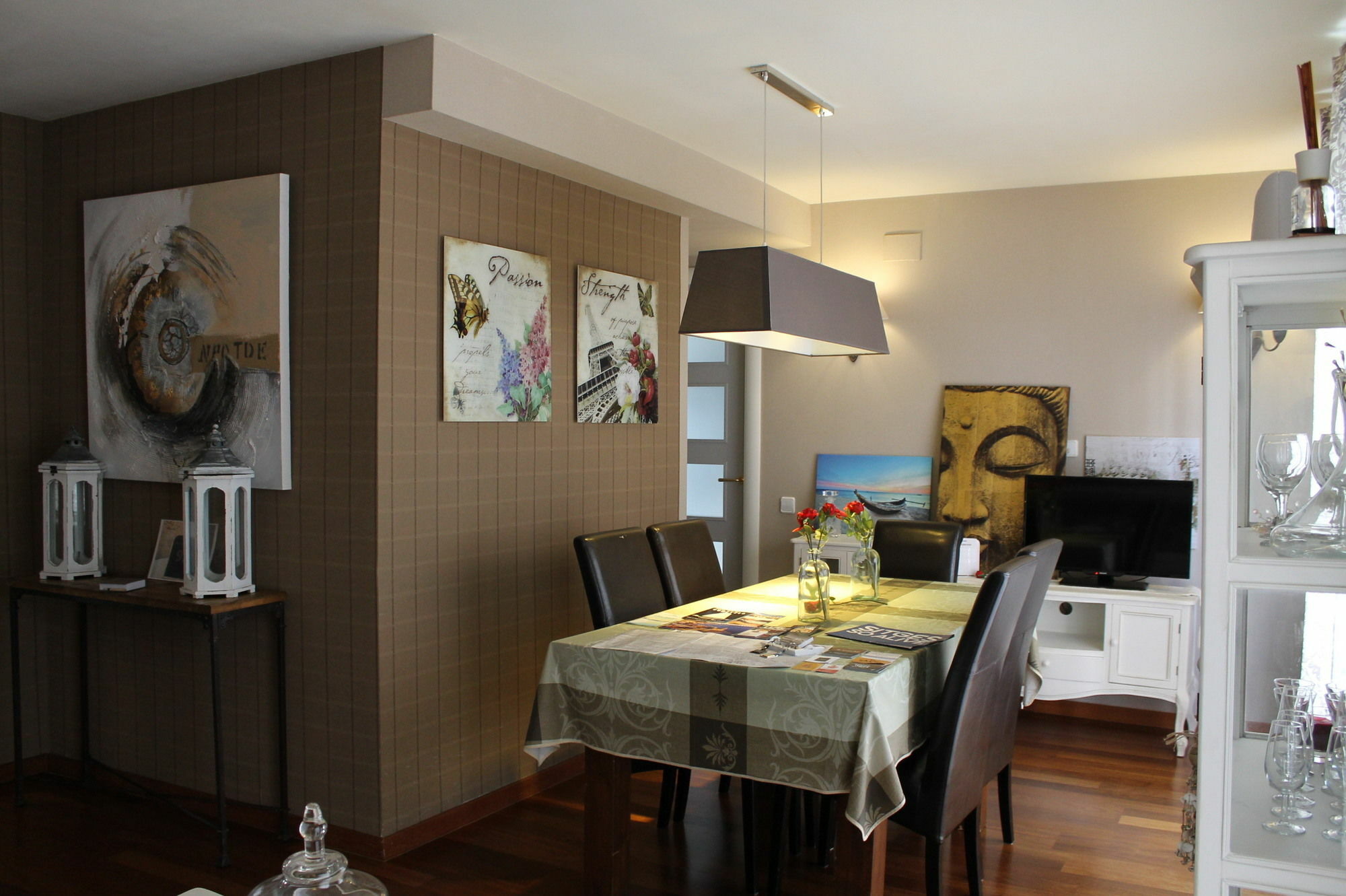 Sitges Apartment For Rent I Luaran gambar