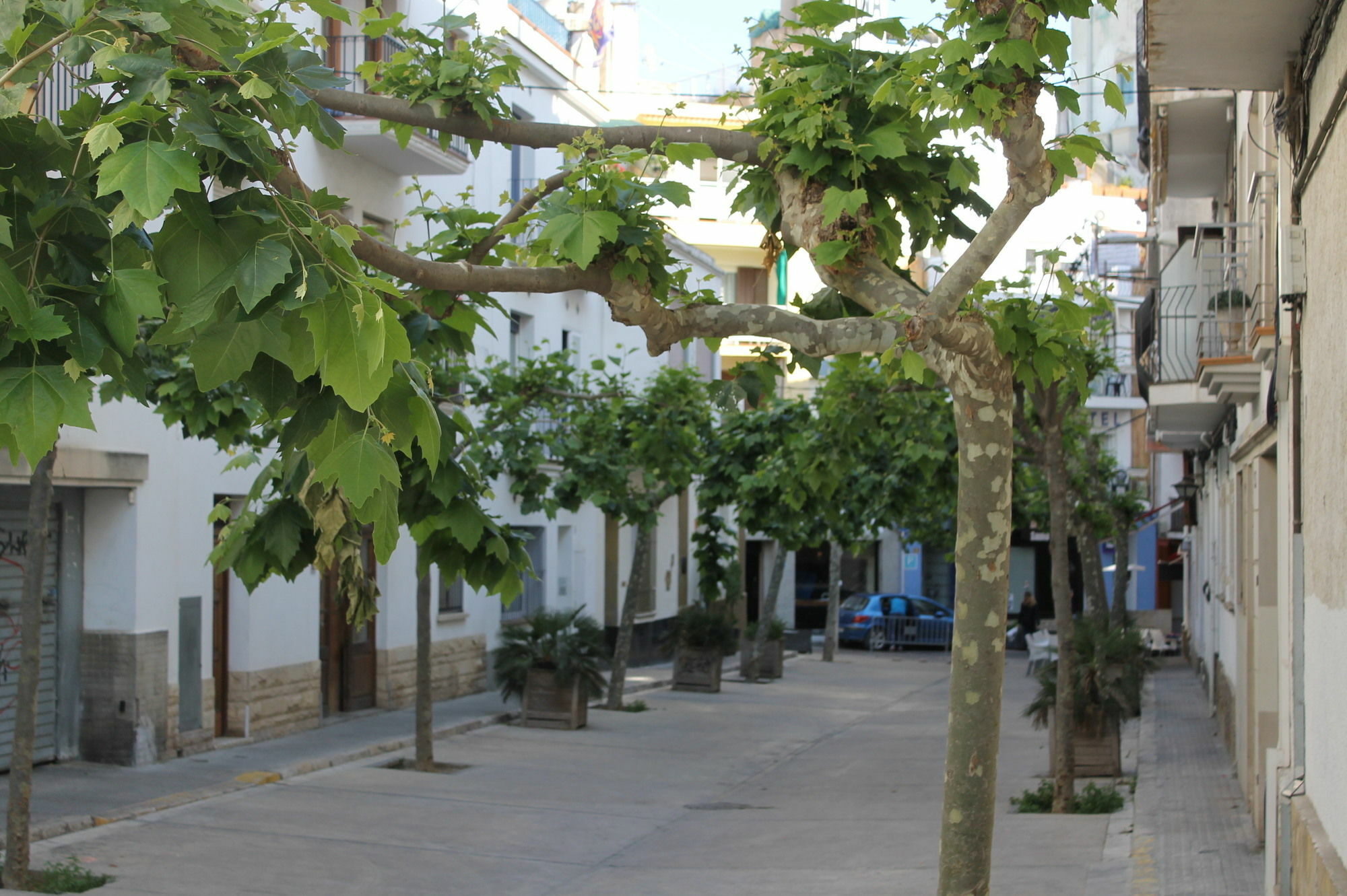 Sitges Apartment For Rent I Luaran gambar