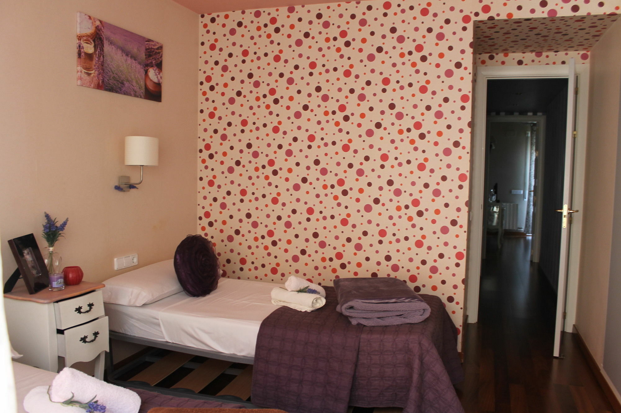Sitges Apartment For Rent I Luaran gambar