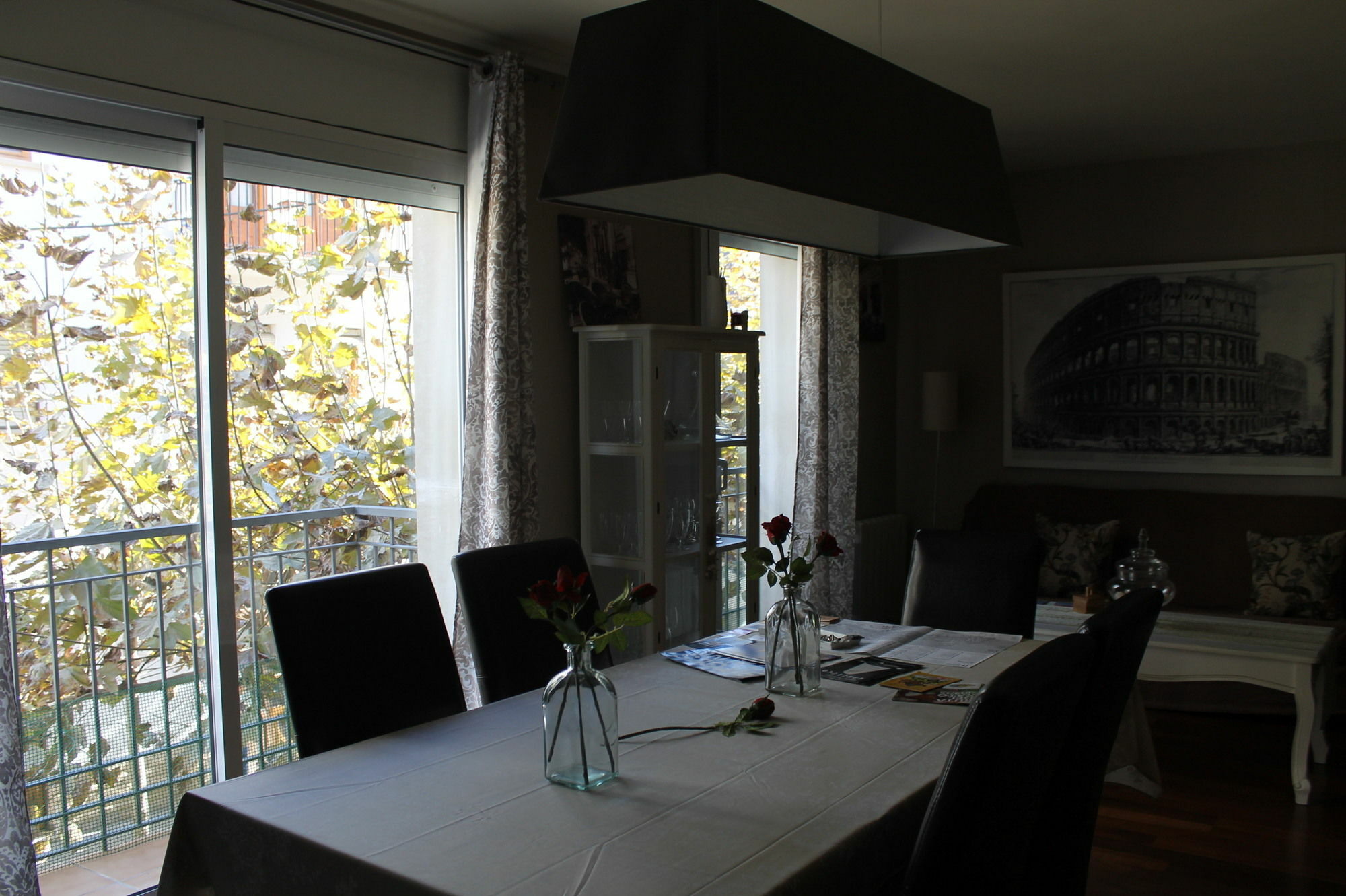 Sitges Apartment For Rent I Luaran gambar