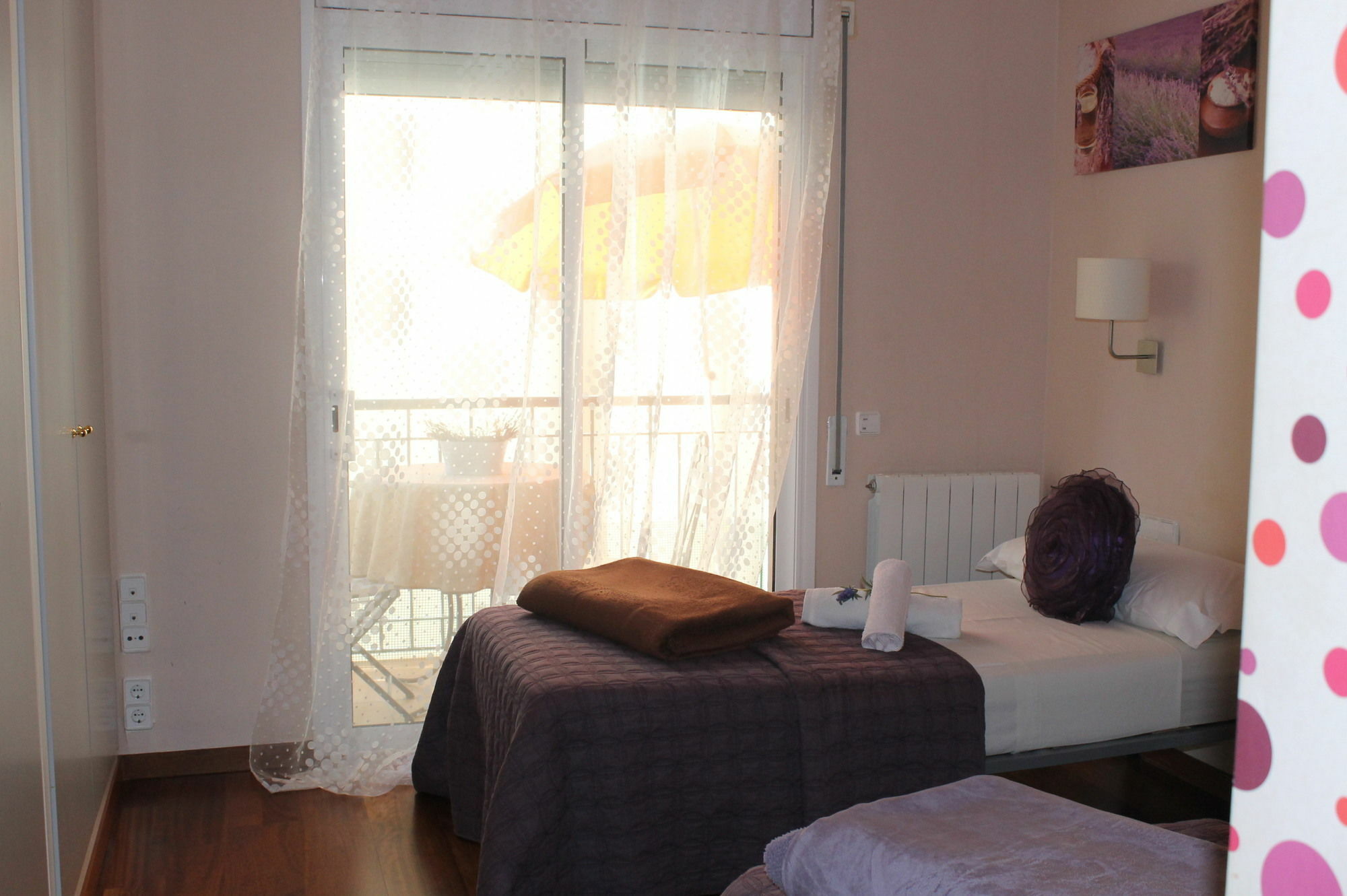 Sitges Apartment For Rent I Luaran gambar