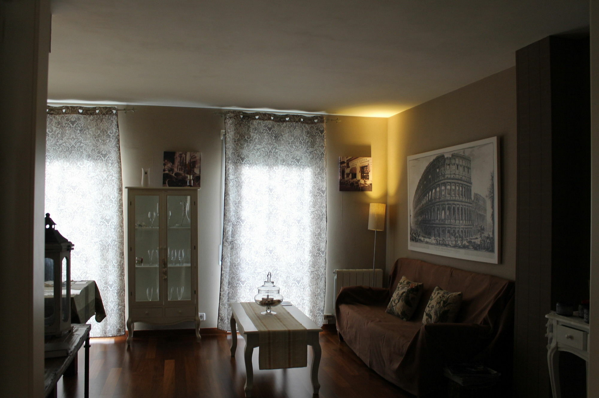 Sitges Apartment For Rent I Luaran gambar