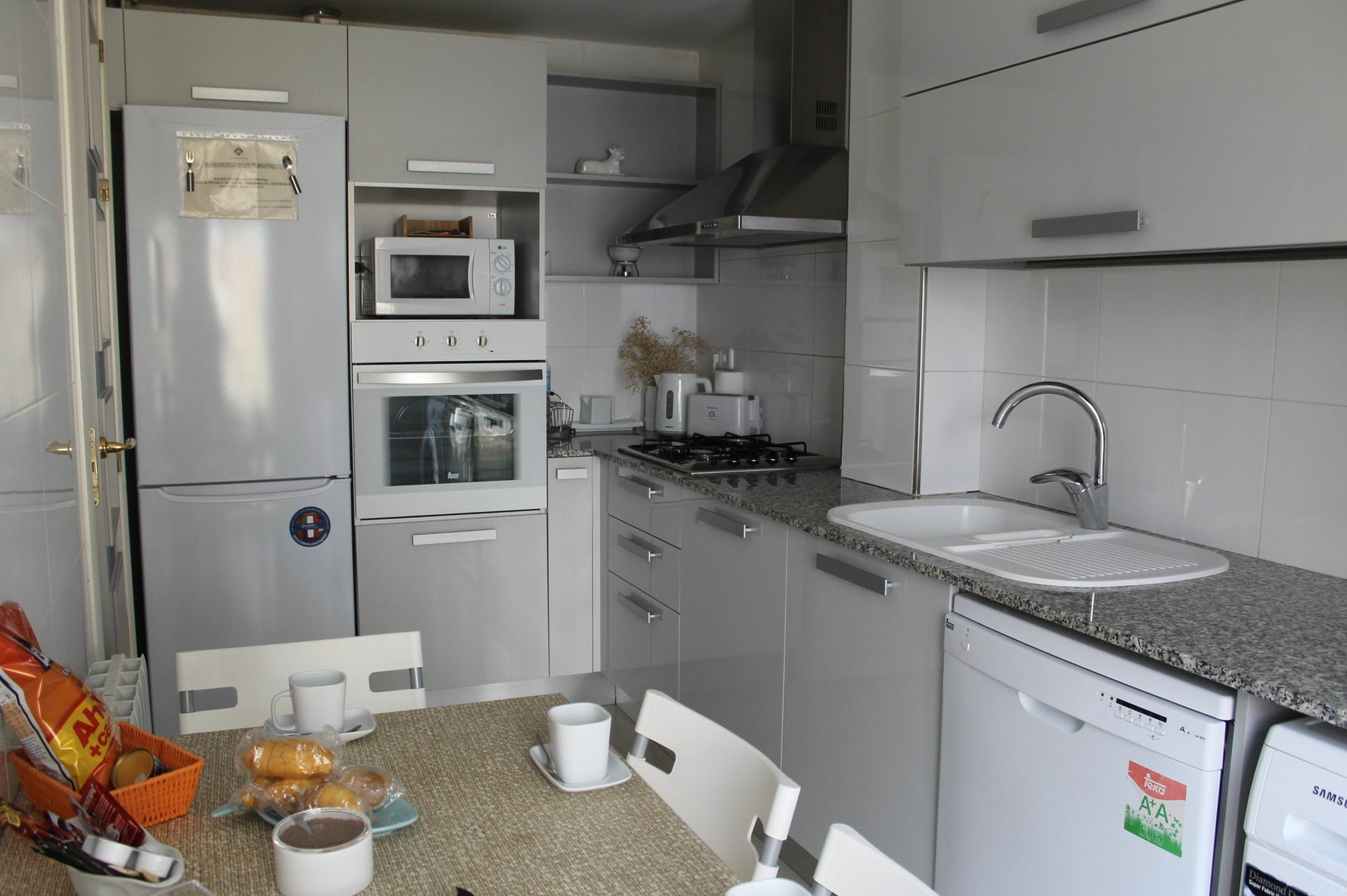 Sitges Apartment For Rent I Luaran gambar