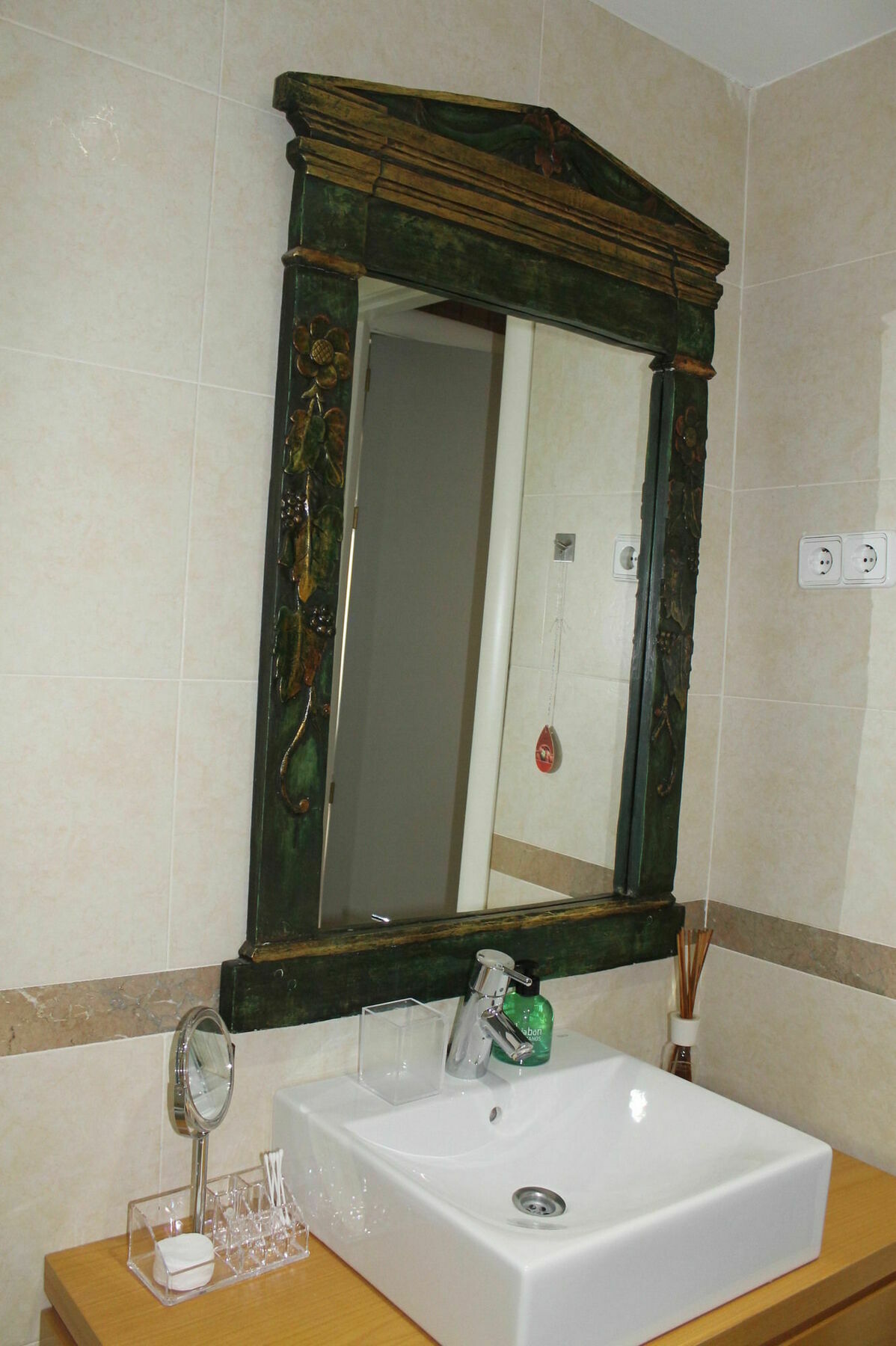 Sitges Apartment For Rent I Luaran gambar
