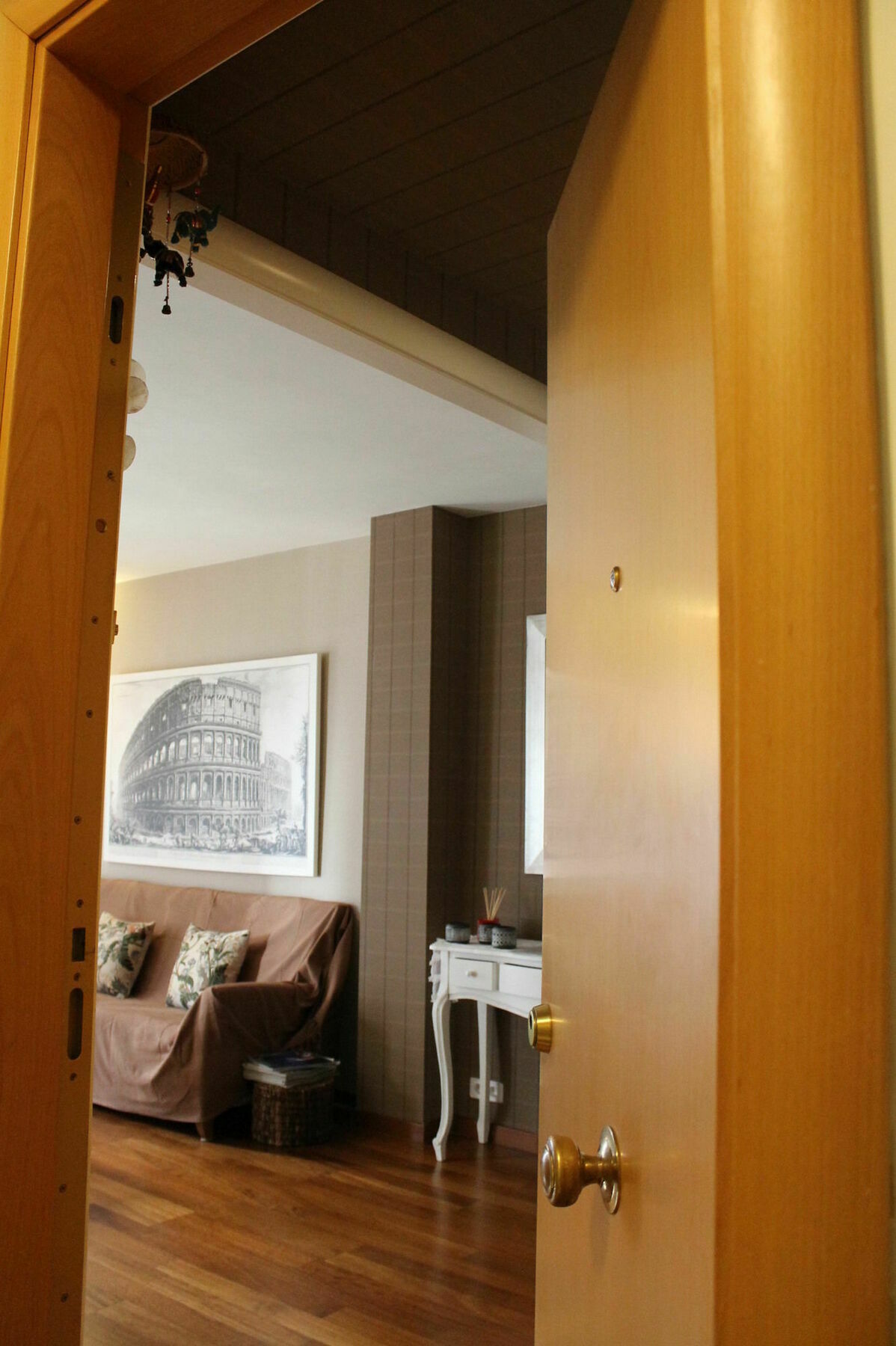 Sitges Apartment For Rent I Luaran gambar