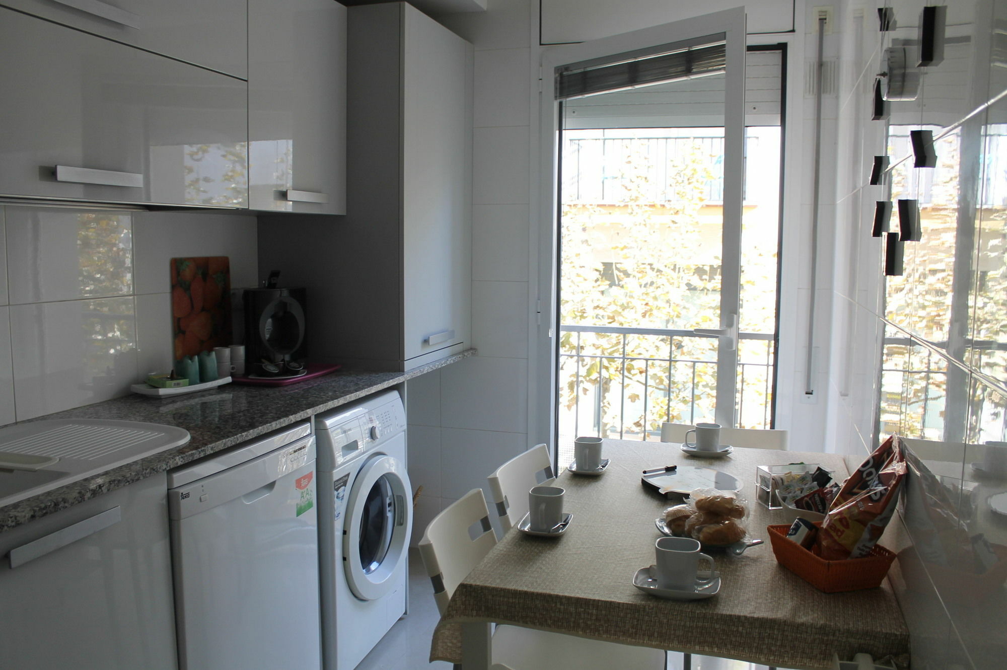 Sitges Apartment For Rent I Luaran gambar