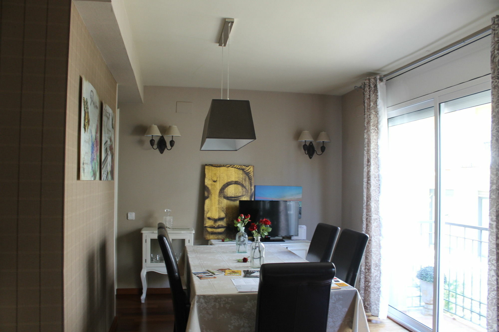 Sitges Apartment For Rent I Luaran gambar