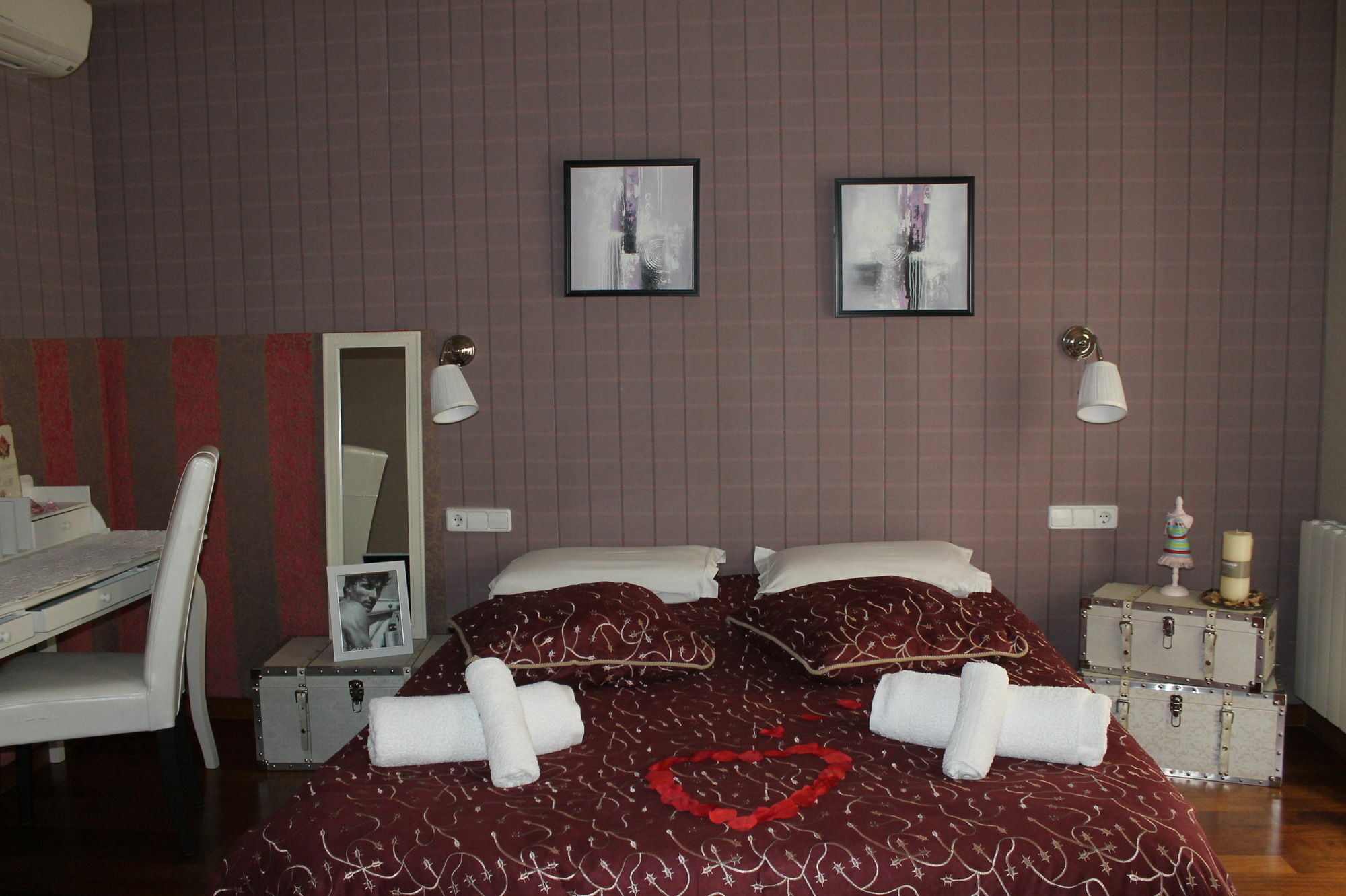 Sitges Apartment For Rent I Luaran gambar